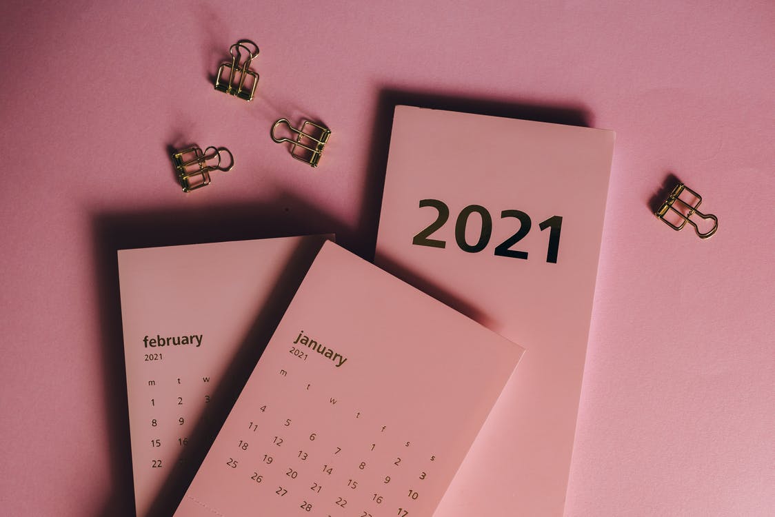 Tendencias 2021