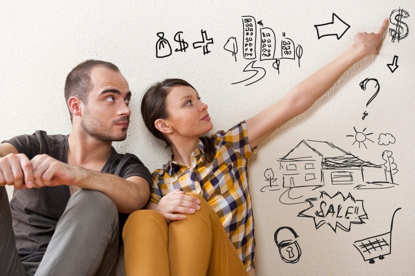 comprar vivienda