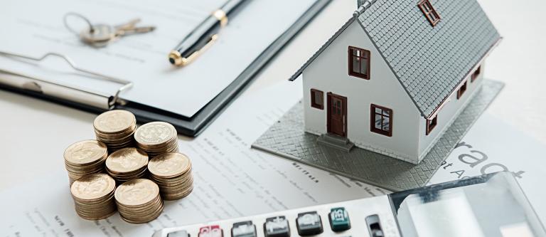comprar vivienda