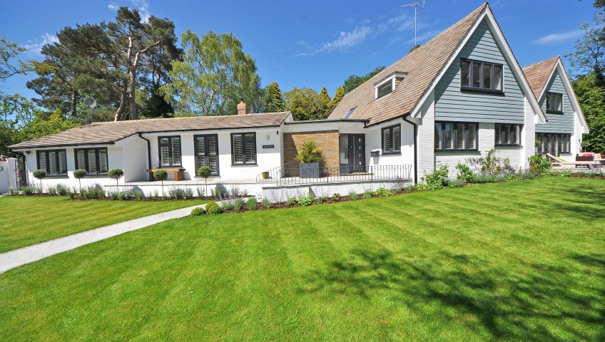 comprar vivienda