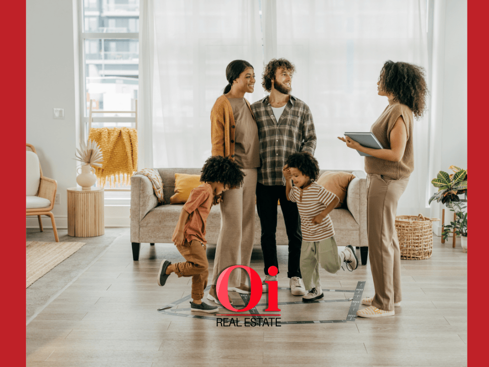 home staging