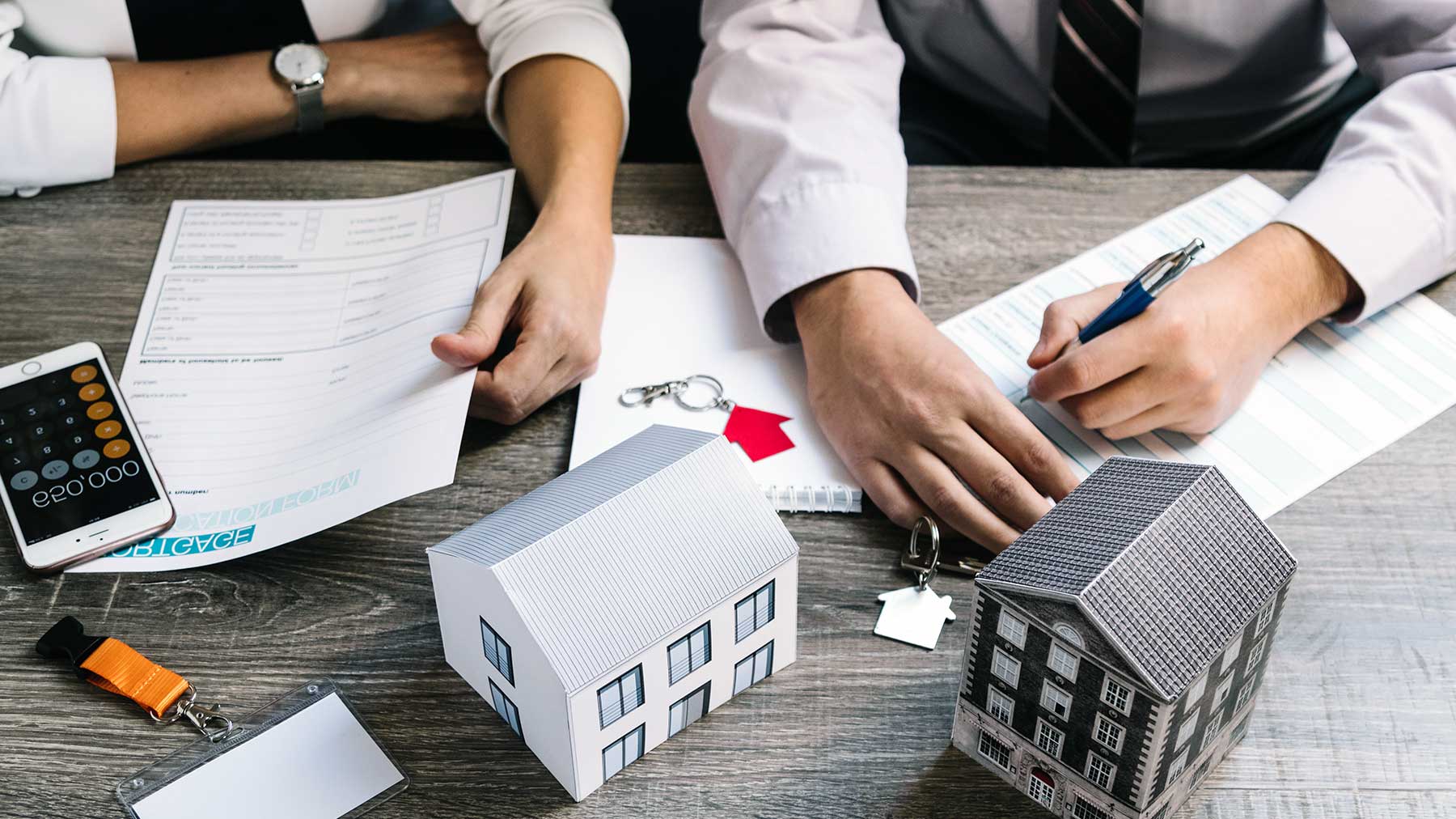 tasación valoración vender vivienda