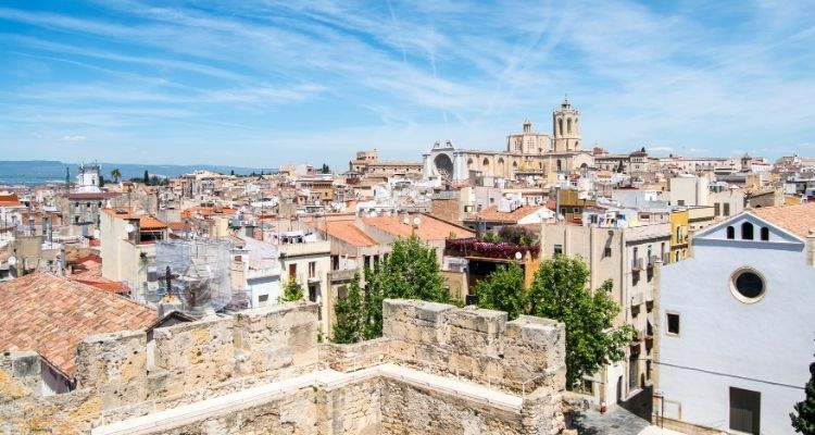 Pueblos más bonitos de Tarragona