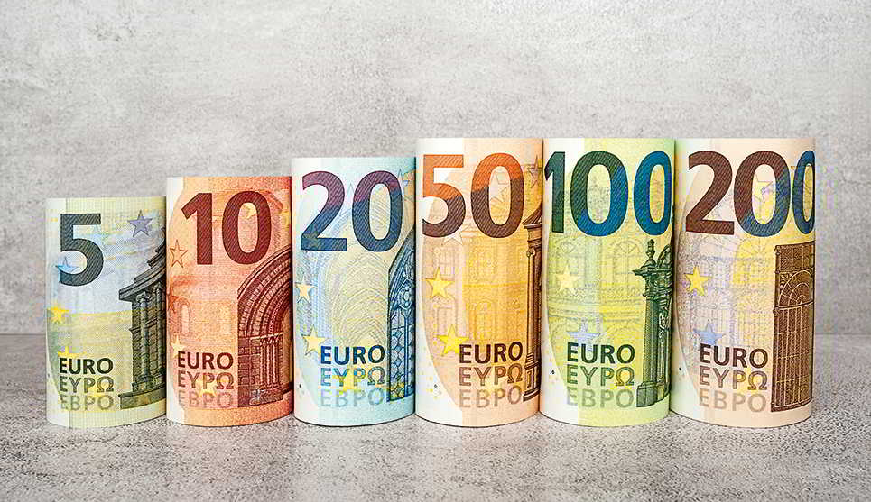 inflación y euribor