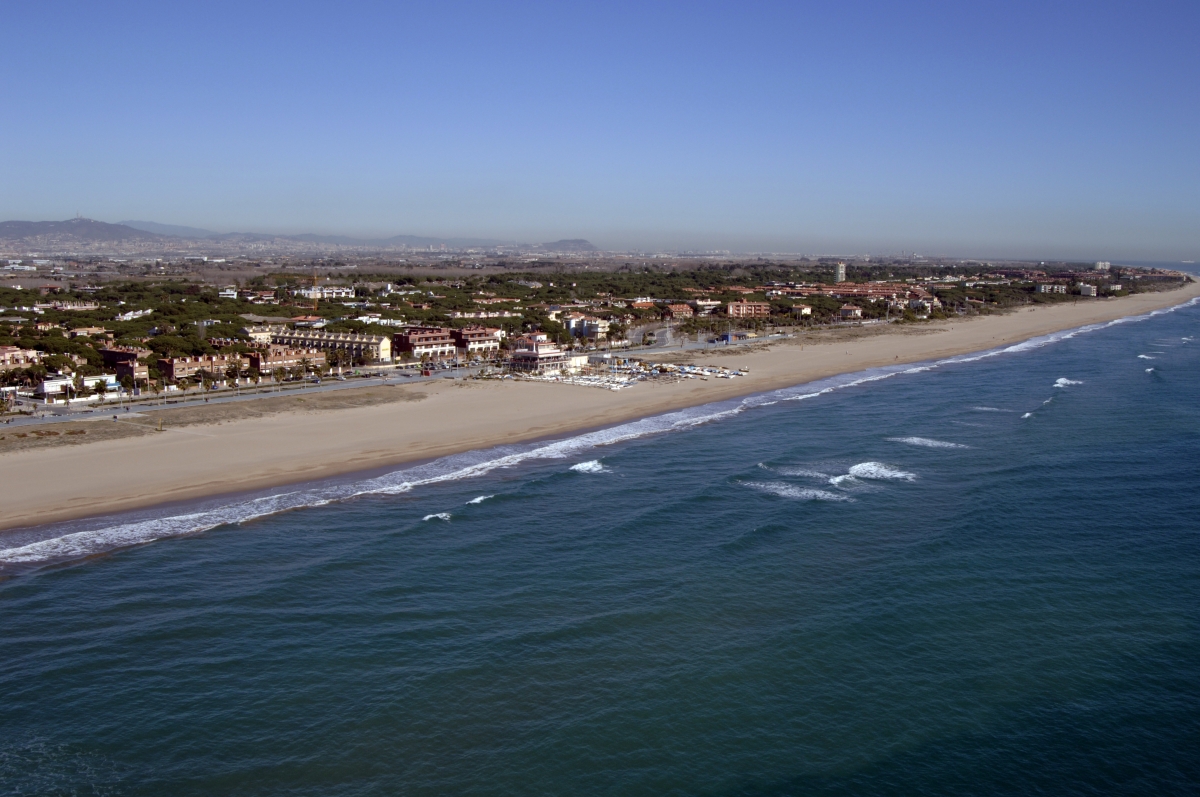 Castelldefels