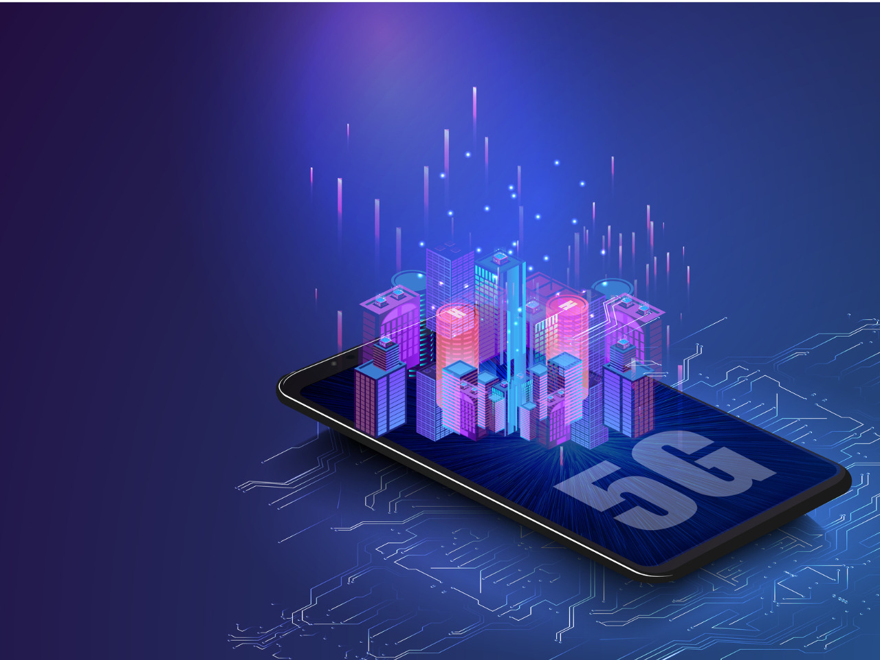 5G