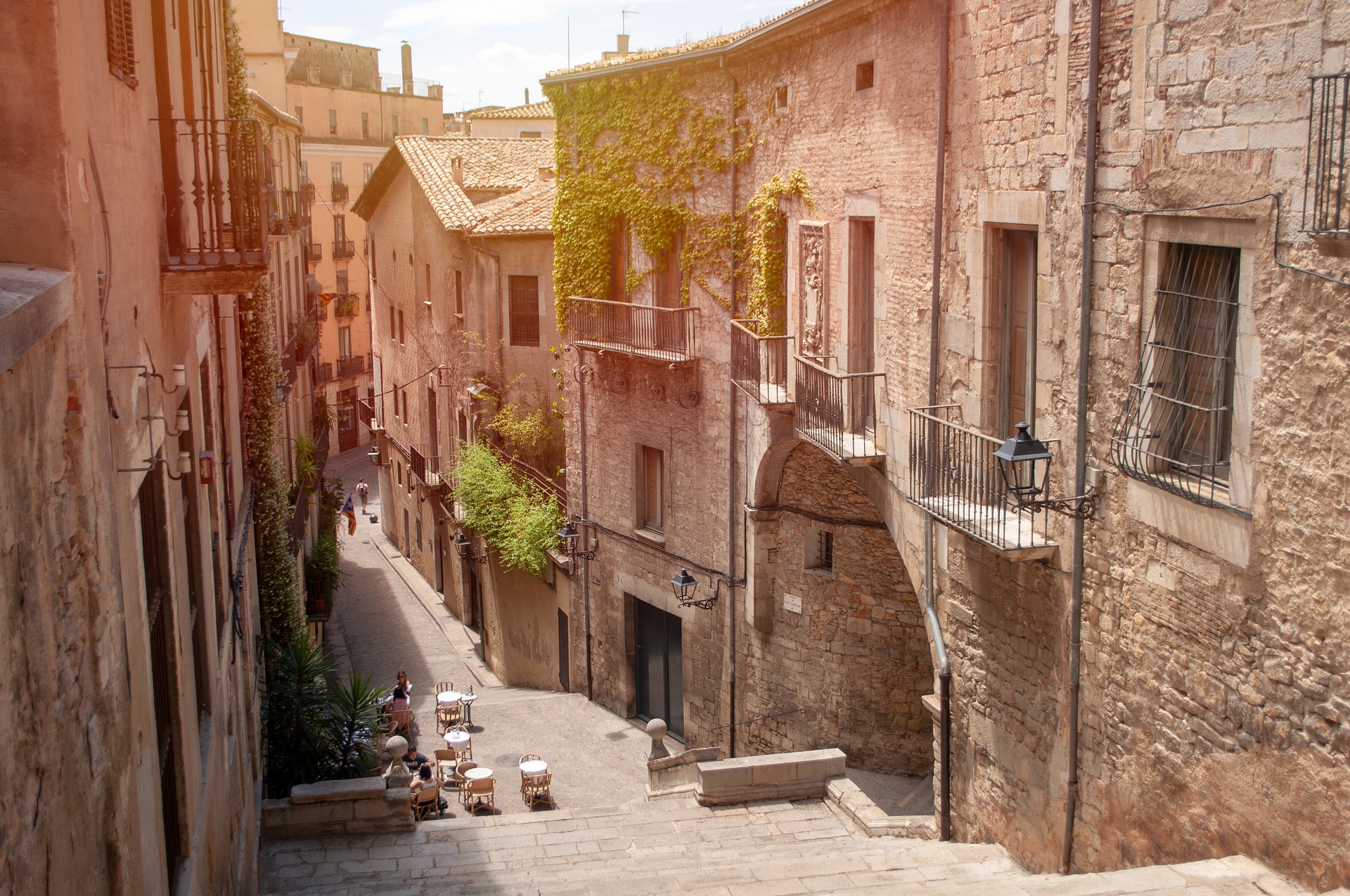 Pueblos más bellos de Girona