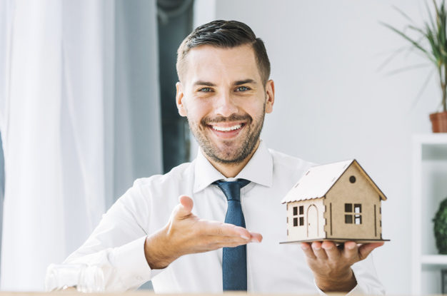 comprar vivienda