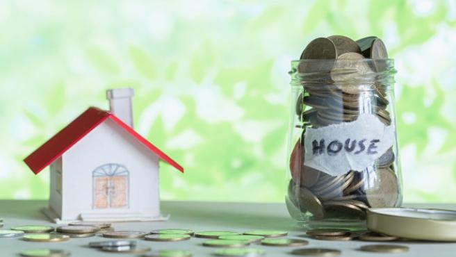 comprar vivienda