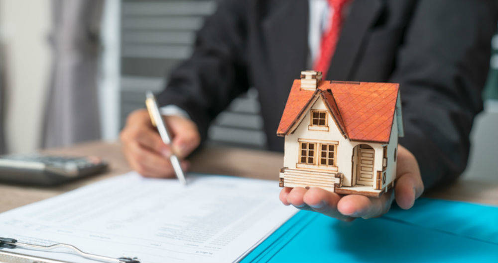 tasación vivienda