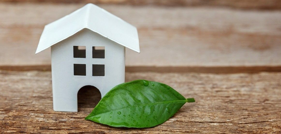 comprar vivienda con eficiencia energética