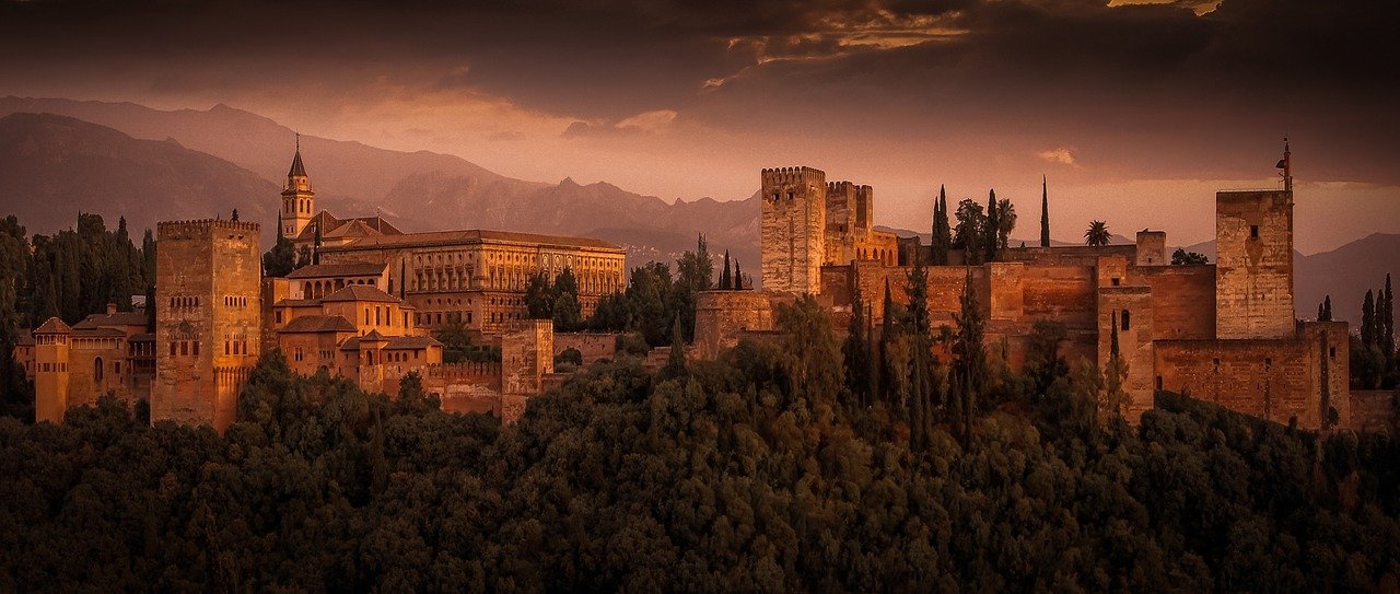 las ciudades más antiguas de España