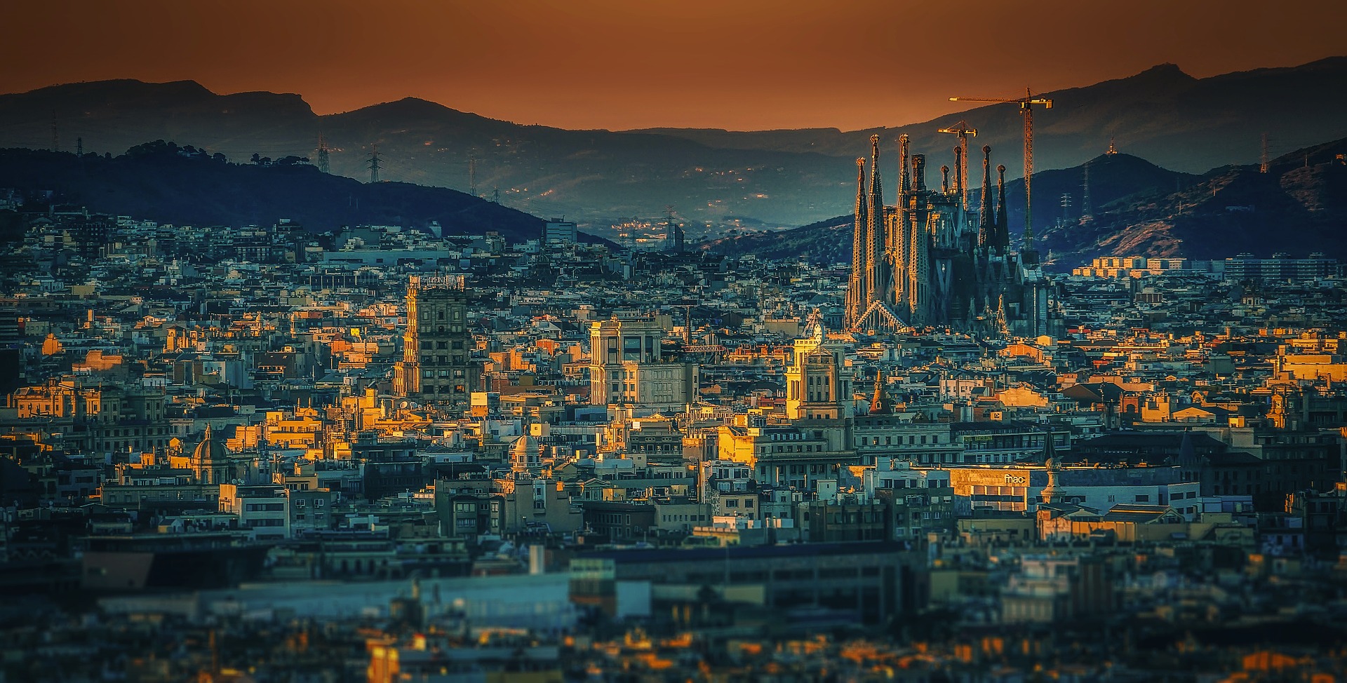Rincones secretos y ocultos de Barcelona