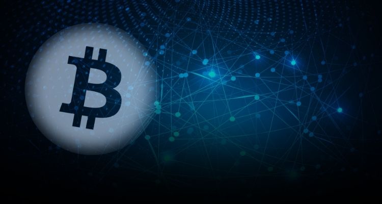 Transacciones de bitcoin