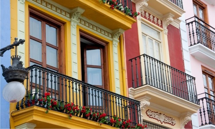 mejores hipotecas fijas abril 2021