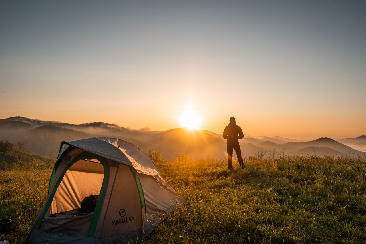campings cerca de Barcelona