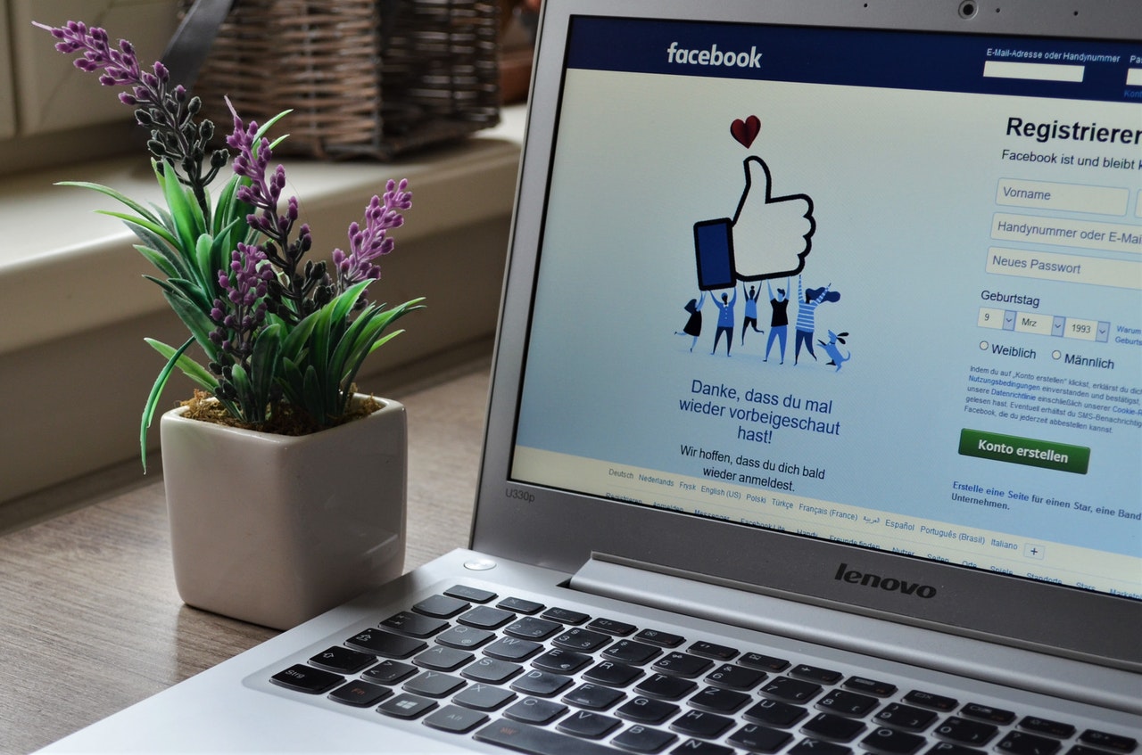 Facebook para Inmobiliarias