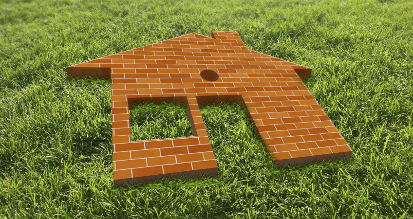 La construcción