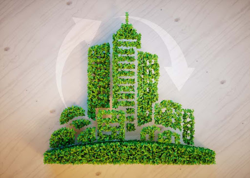 edificios sustentables