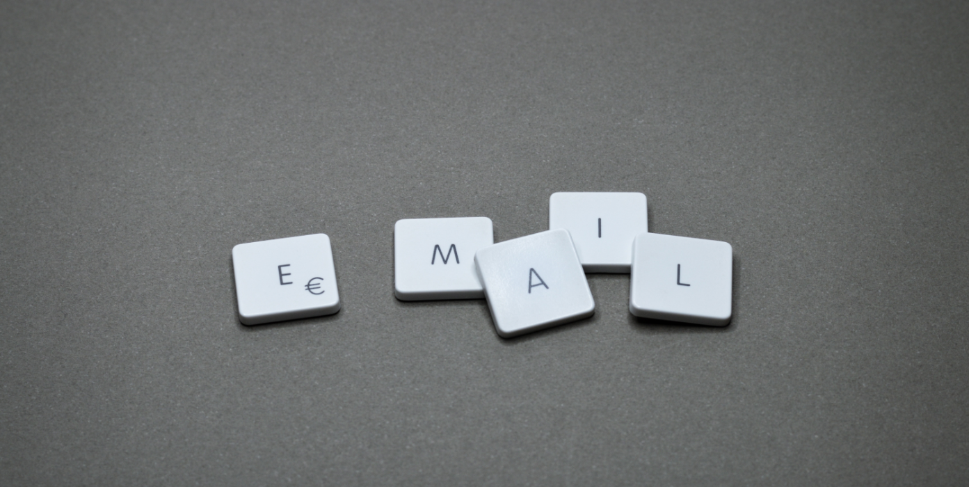 Email marketing