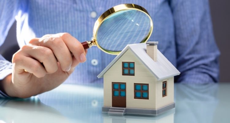 tasación de una vivienda en Madrid