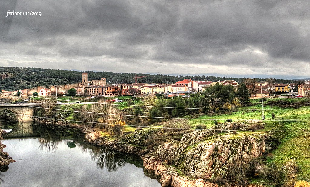 los pueblos mas bonitos