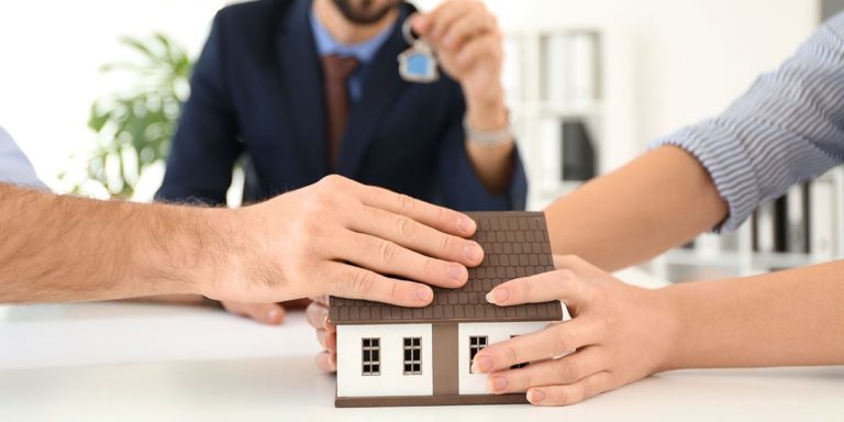 ¿cómo vendo un piso en herencia?