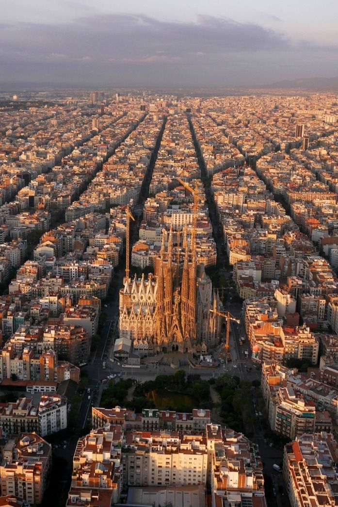 vender piso en Barcelona