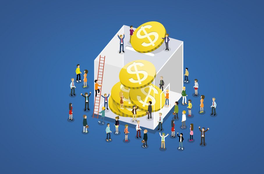 Cómo invertir en crowdfunding en 2021