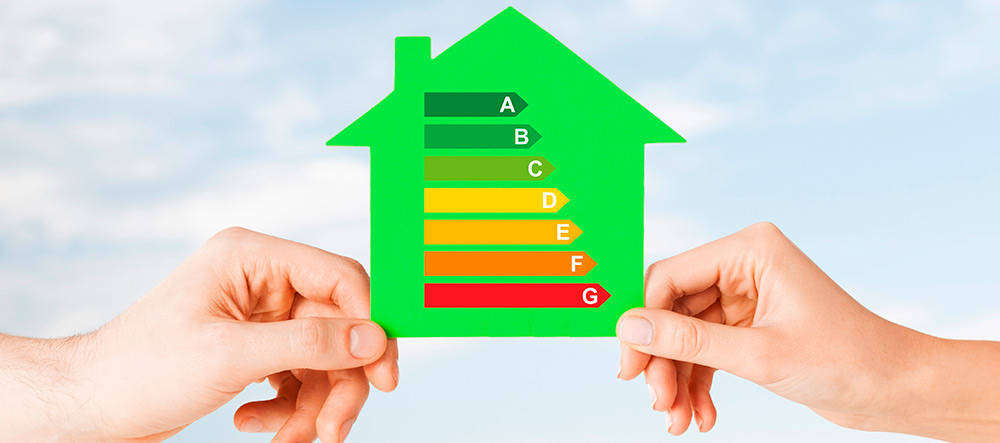comprar vivienda con eficiencia energética