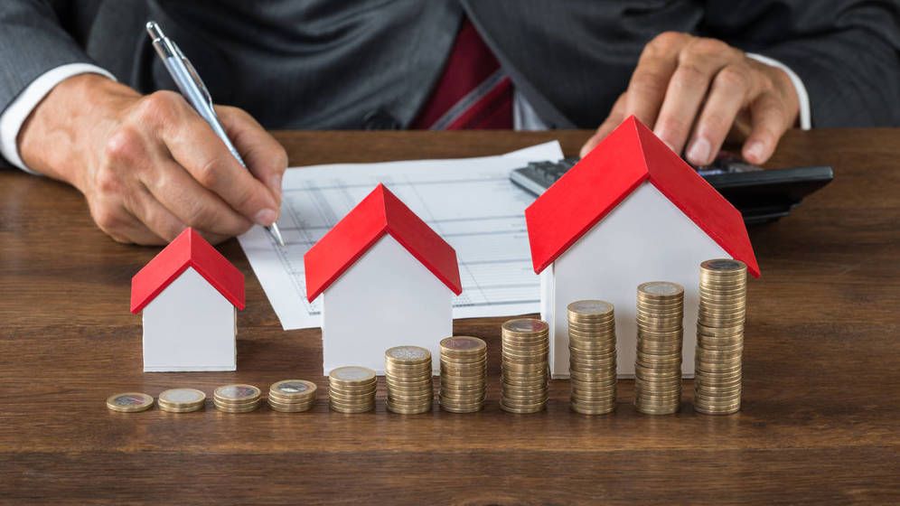 Vender piso con hipoteca