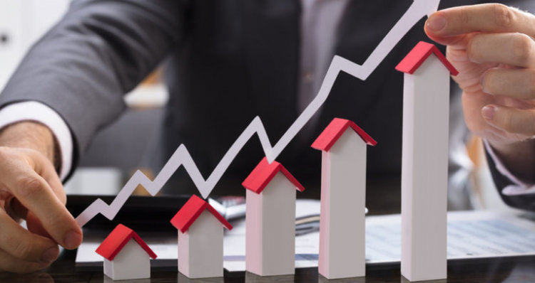 Inversión inmobiliaria en Cataluña