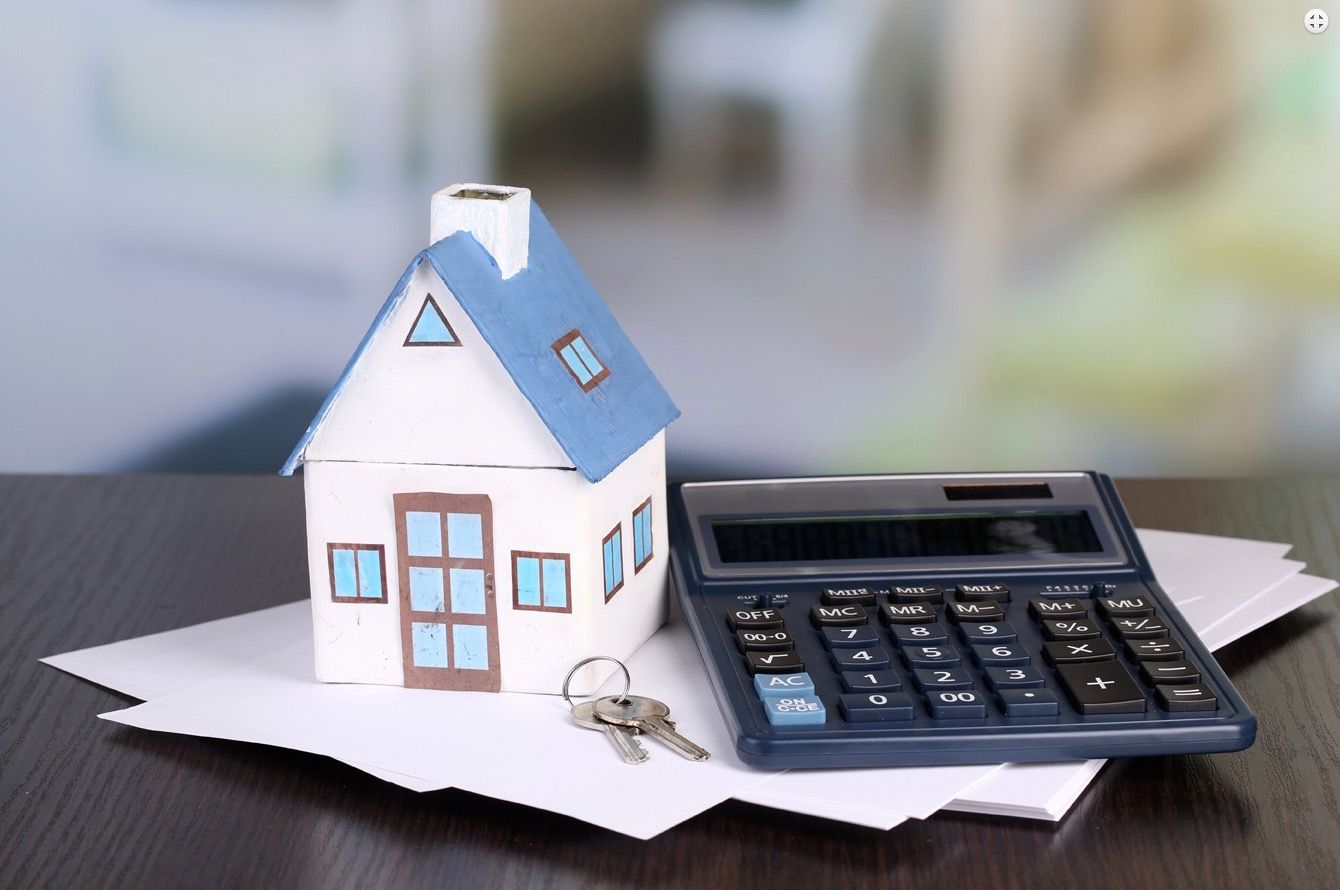 Vende para comprar otra vivienda