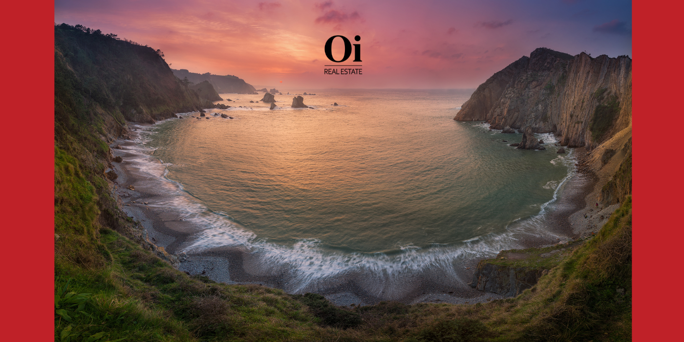 Los pueblos más bonitos de Asturias-