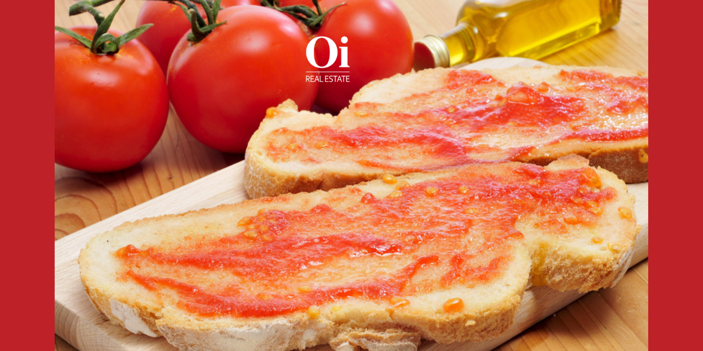 Gastronomía de Barcelona
