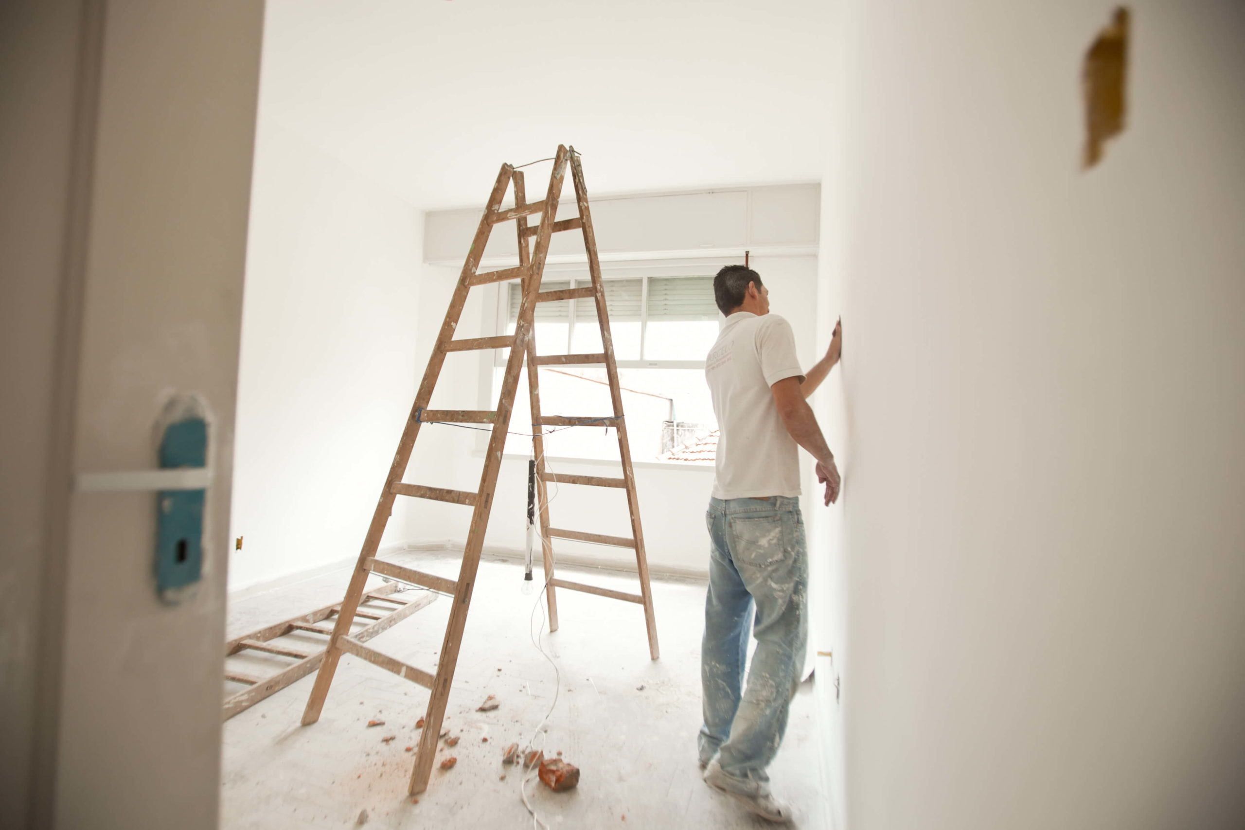 comprar y reformar una vivienda