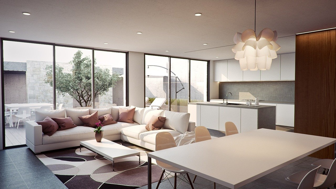 casas modulares + hipotecas autopromotor