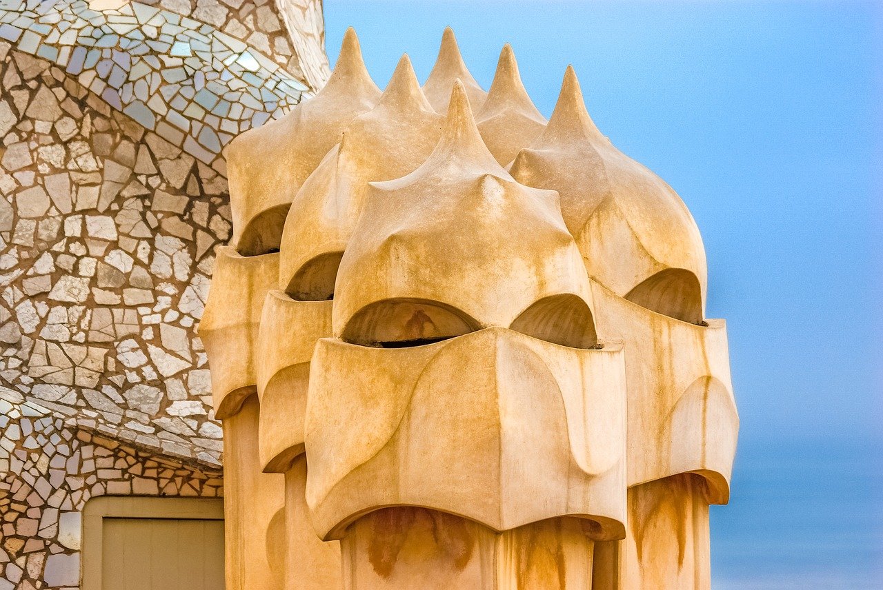 Los edificios modernistas más bellos del mundo