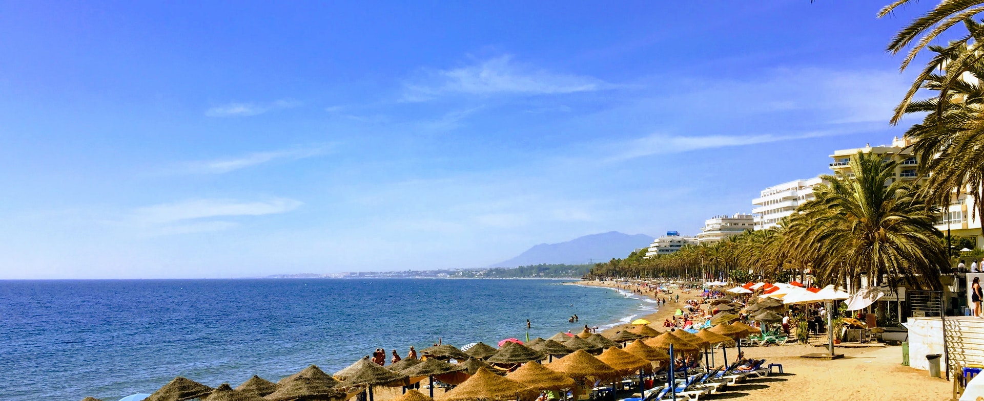 invertir en Costa del Sol