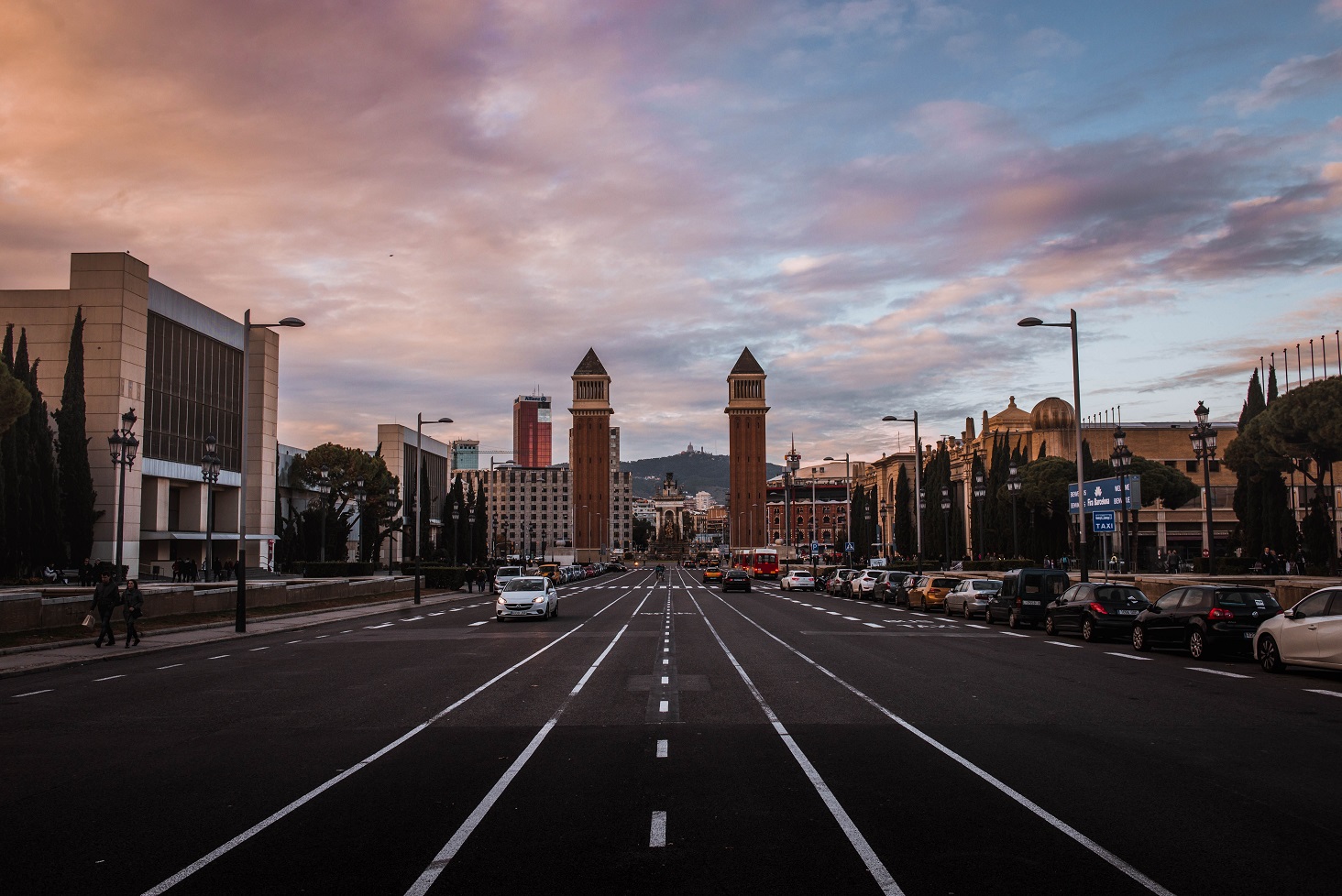 Invertir en Barcelona