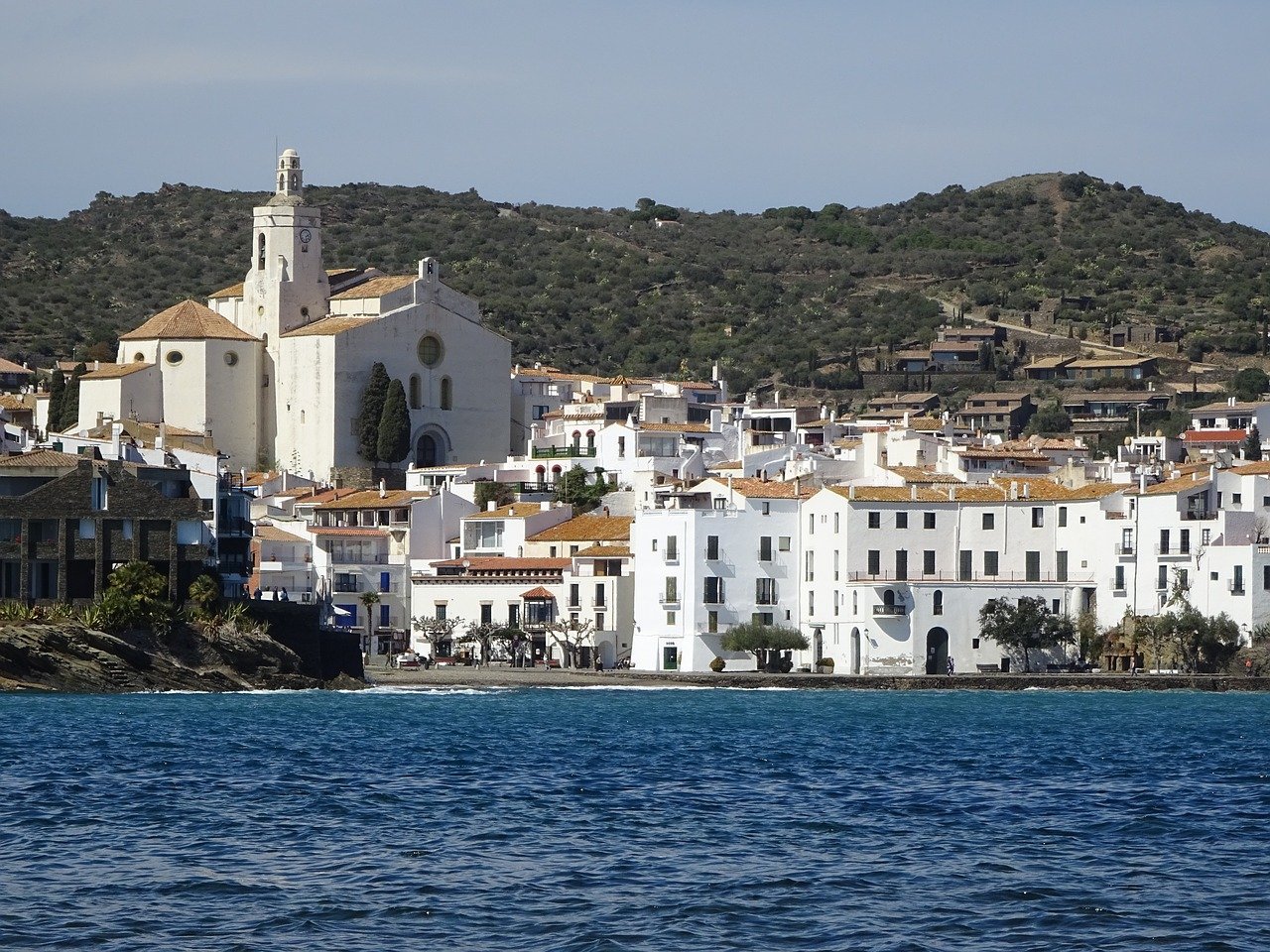 pueblos
