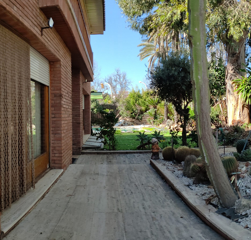 Casas grandes