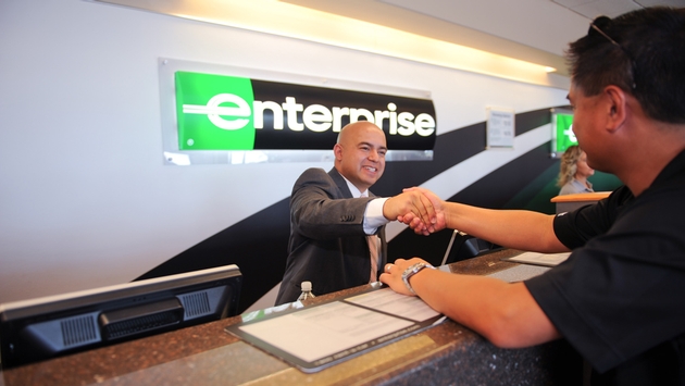 Enterprise