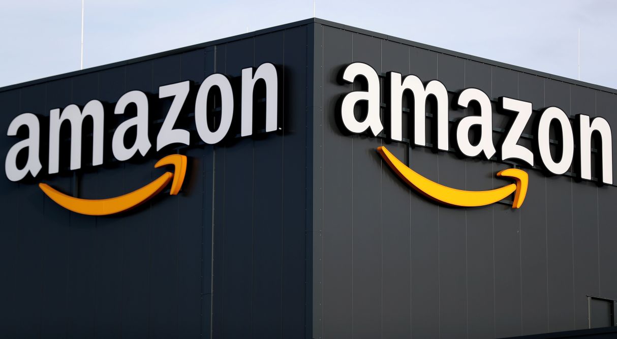 amazon tarragona centro de operaciones