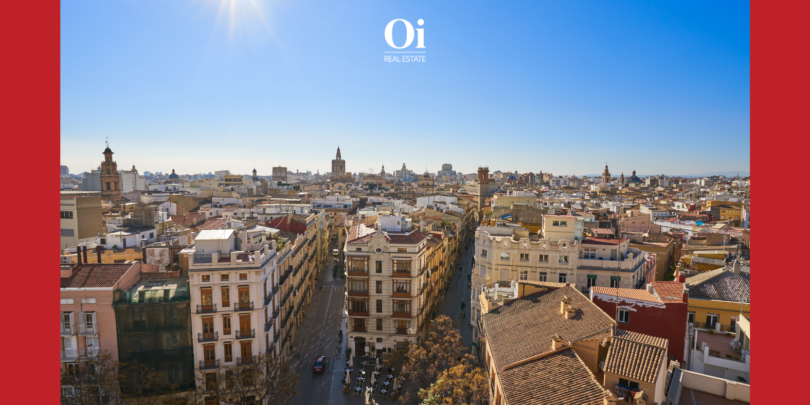 Los pueblos más Bonitos de Valencia
