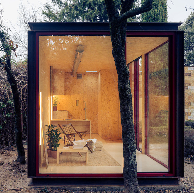 Tiny Home