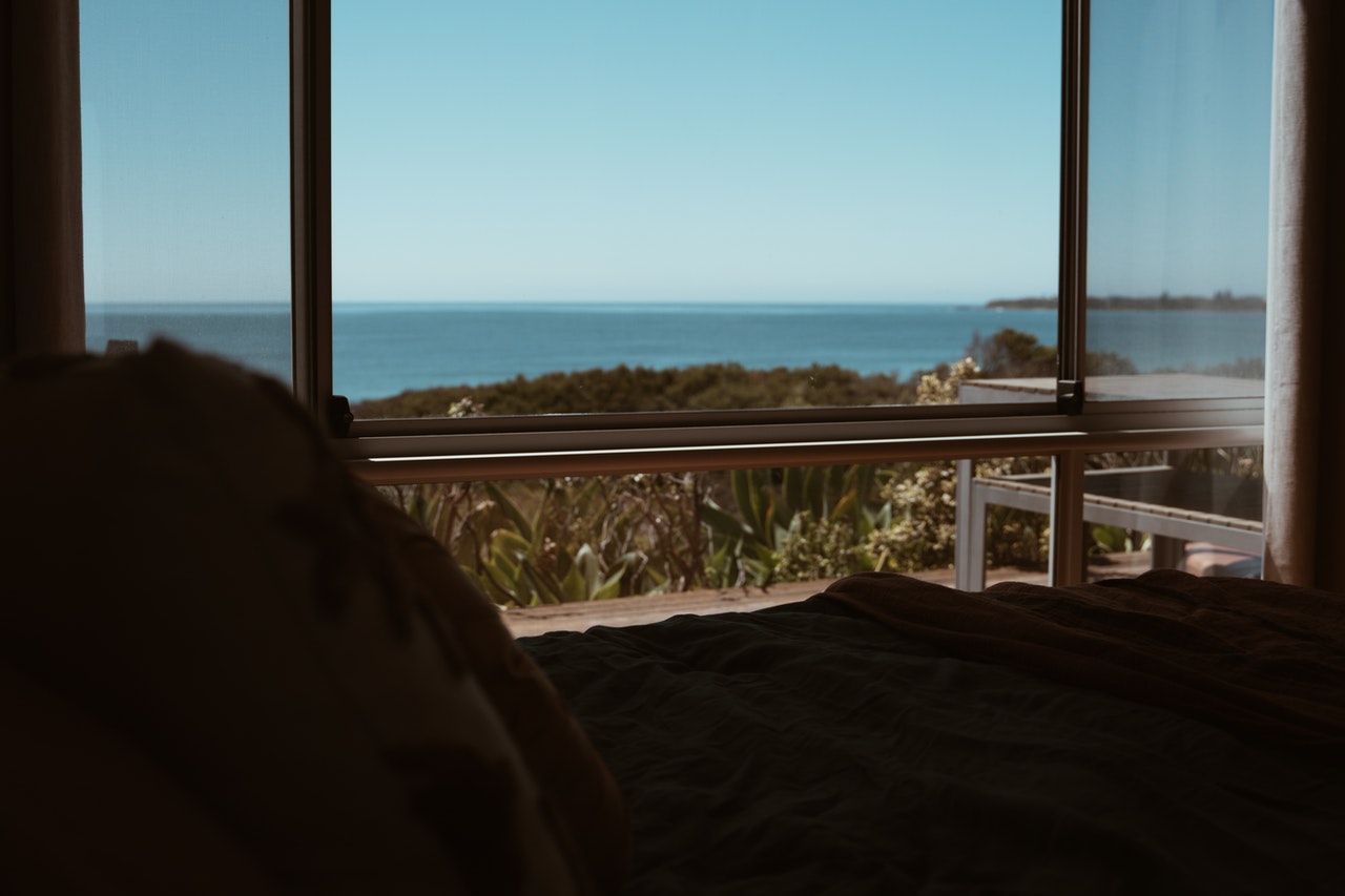 casa playa