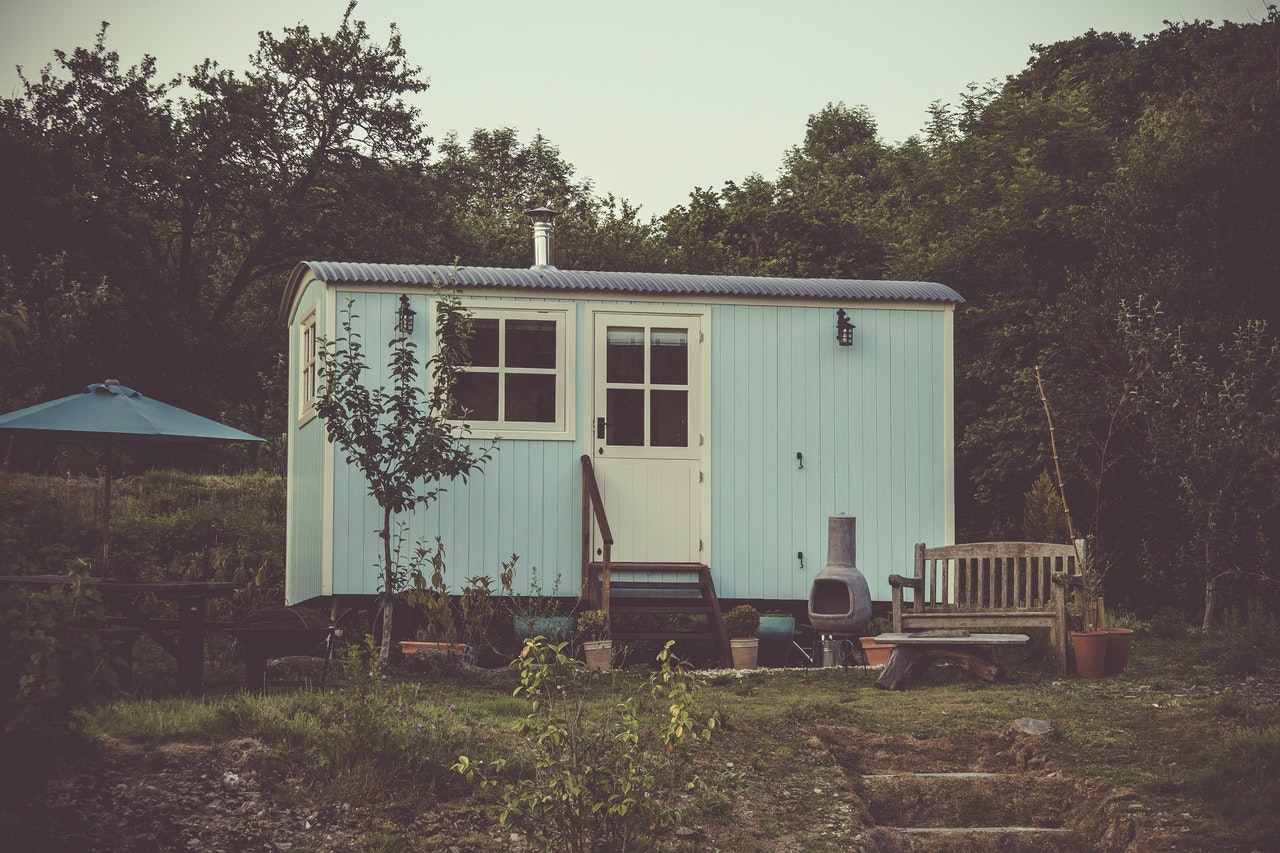 casas contenedores