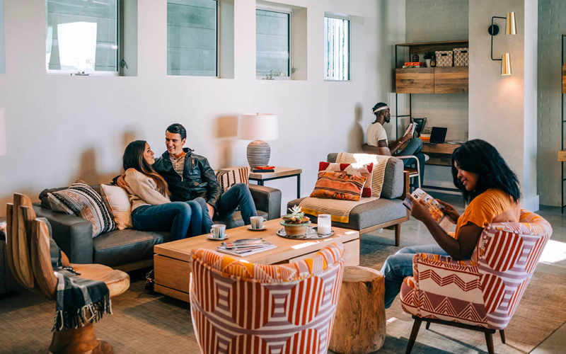 Coliving