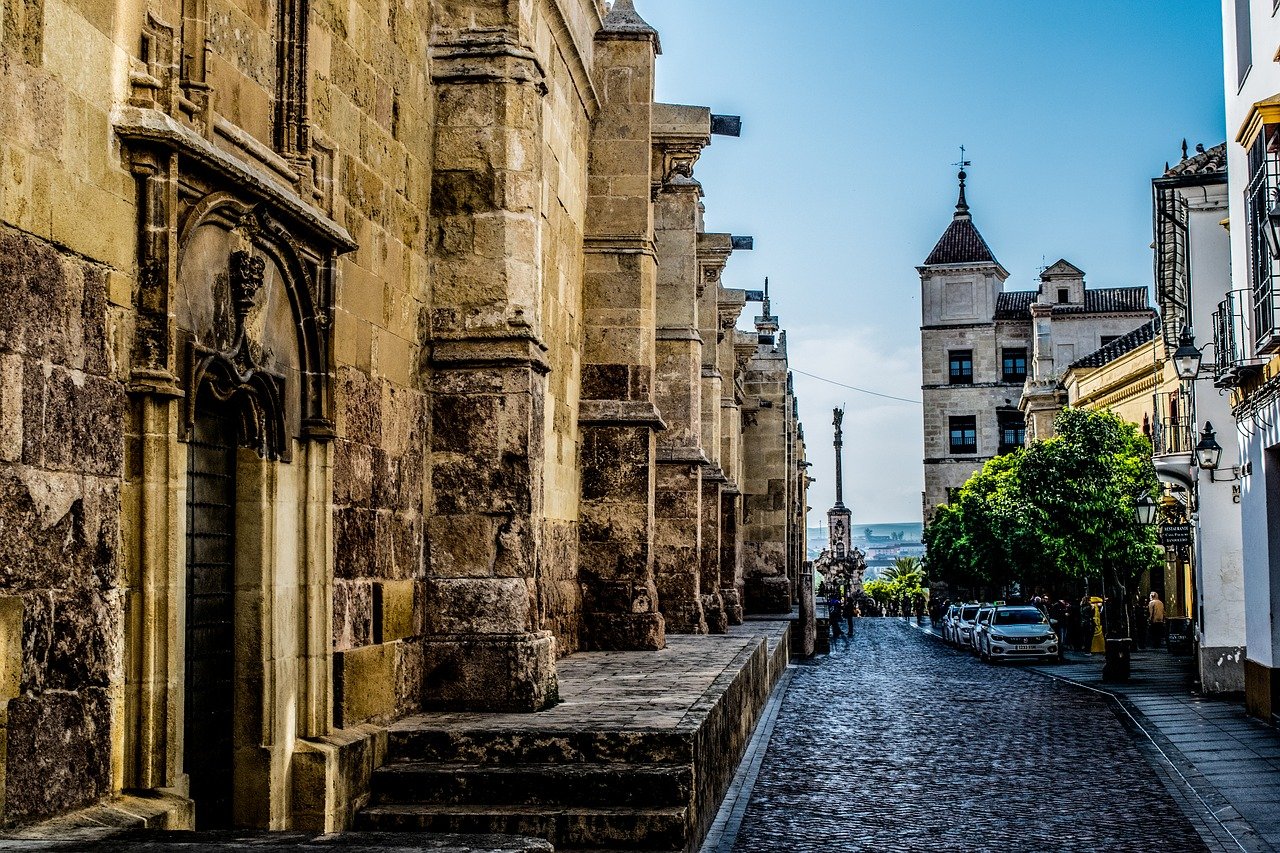 pueblos